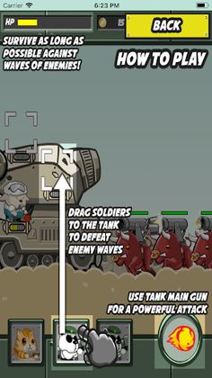 Metal Animal - Screenshot 4