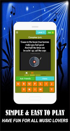 2PAC: Epic Trivia Challenge - Screenshot 4