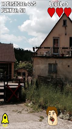 Feasting Wingel - Screenshot 3