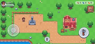 Sunny Place - Screenshot 3