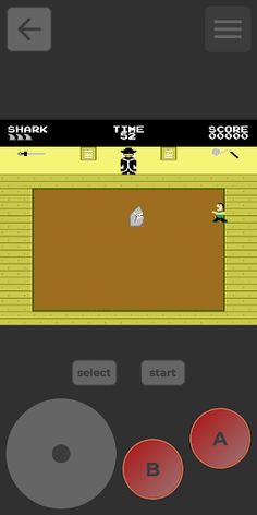 Carpet Shark - Screenshot 3