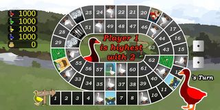 Game of the Goose - Screenshot 3