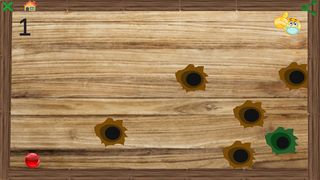 Roll N Goal - Screenshot 2