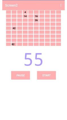 Housie (Tambola) a automatic n - Screenshot 4