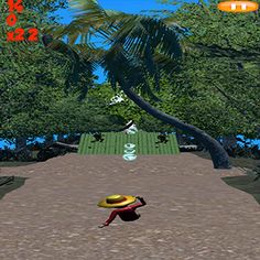 The Mythical Adventure Of Mang - Screenshot 4