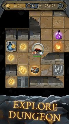 Headless D - Screenshot 4