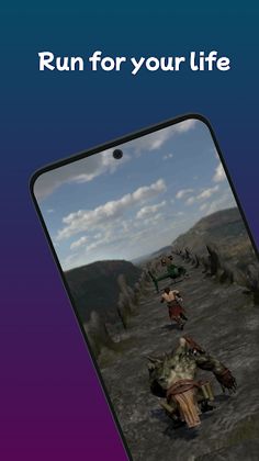 Jungle Runner Vampire Craft - Screenshot 3