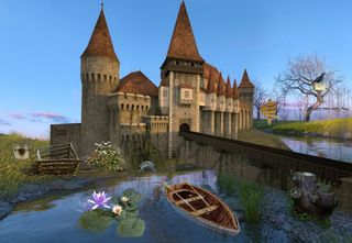 Escape Medieval Castle Mystery - Screenshot 2