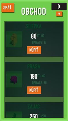 Swipy Farm - Screenshot 3