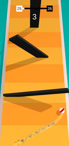 Side Ball - Idle Ball Rush Imp - Screenshot 2