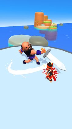 Brawl Master - Screenshot 3