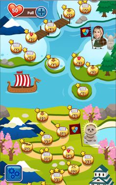 MATCHnem - Screenshot 2