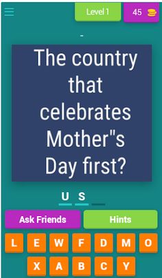 MAMA QUIZ - Screenshot 3