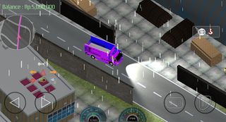 Truck Canter Anti Gosip Knalpo - Screenshot 3