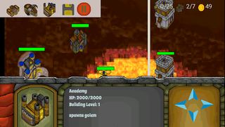 War of Kingdoms - Prelude - Screenshot 2