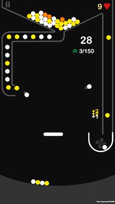 Color Balls Machine - Screenshot 2