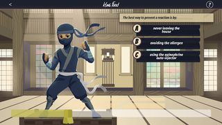 Kung Food - Screenshot 3