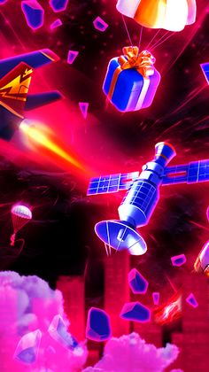 Trail Ways - Screenshot 2