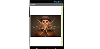 kubik boroda - Screenshot 1