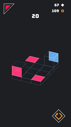 Six Faces - Screenshot 3