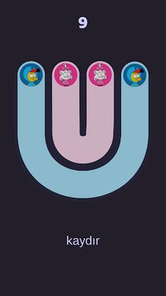 Kral Şakir - Kaydır - Screenshot 3