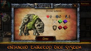 Arcane Quest 2 RPG - Screenshot 2