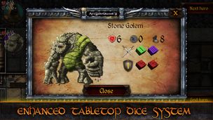 Arcane Quest 2 RPG - Screenshot 2
