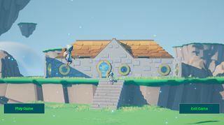 Puzzleverse Adventures UE 5.1 - Screenshot 1