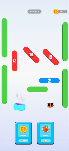 Break and Go - Screenshot 3