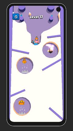 Super Yo Save the Queen - Screenshot 2