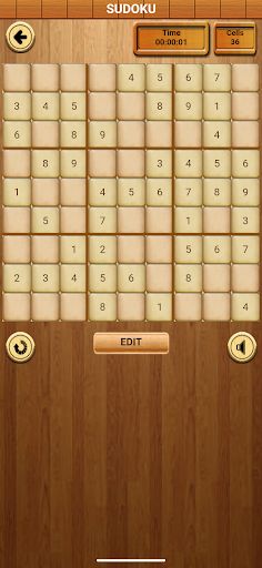 pharaoh Puzzles - Screenshot 2