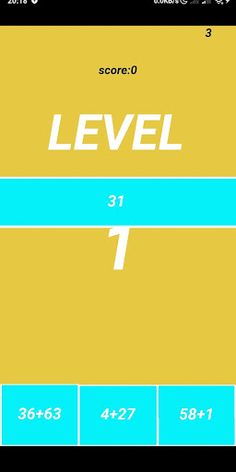 Quick Math - Screenshot 2