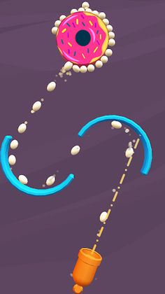 Sticky Shooter - Screenshot 2