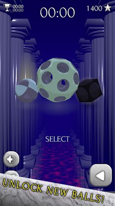 Nabivator: Magic Ball Juggle - Screenshot 3