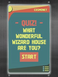 Cosmonet - Screenshot 3