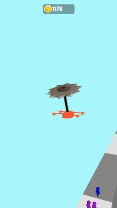 Drone - Screenshot 1