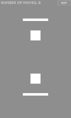 One Tap Brain Challange - Screenshot 1