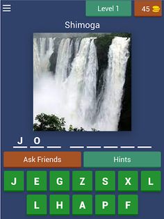 Quiz Karnataka - Screenshot 3