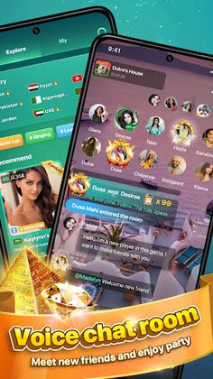 Funbox - Play Ludo Online - Screenshot 3