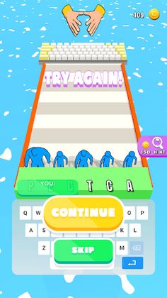 Text and Push - Screenshot 3