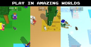 Snobby Cat - Screenshot 2