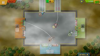 Airport Control 2 : Airplane - Screenshot 2