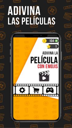 Adivina la película - Emoji - Screenshot 1