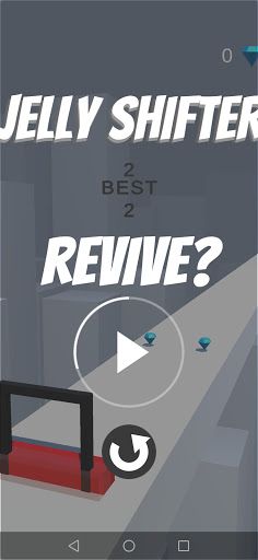 Jelly Shifter - Screenshot 2