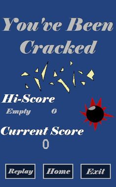 Titanic Bone - Screenshot 3