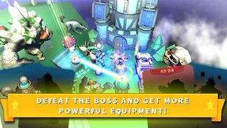 Crystal Tower Defense - Screenshot 3