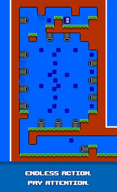 Square Love - Screenshot 4