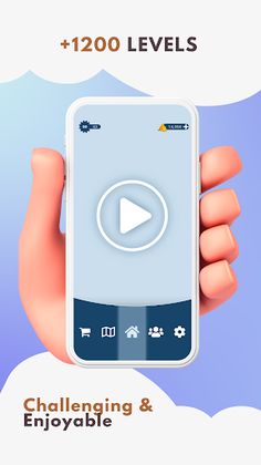 Word Jumble - Brain Training - Screenshot 4