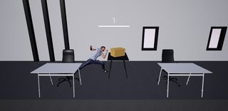 NeverBack - Screenshot 2