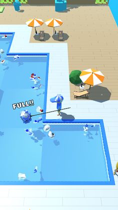 Pool Boy 3D - Screenshot 3